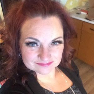 Meet your Posher, Corinna